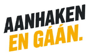 Aanhaken en Gáán. 02