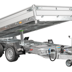 Hapert Cobalt HM2 305x180 cm 2700 kg torsie