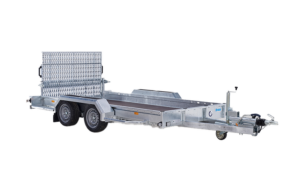 Hapert Indigo LF-2