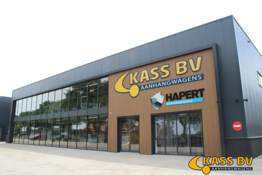 Kass vestiging reusel