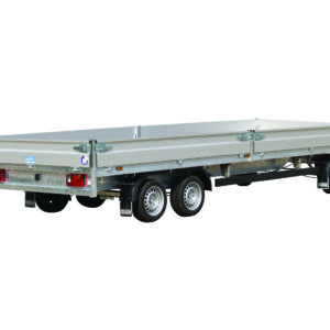 Schamelwagen | V3500 | 900 x 200 cm | 3500 kg