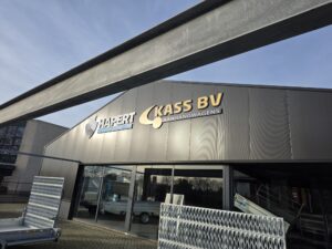 Kass BV Nederweert