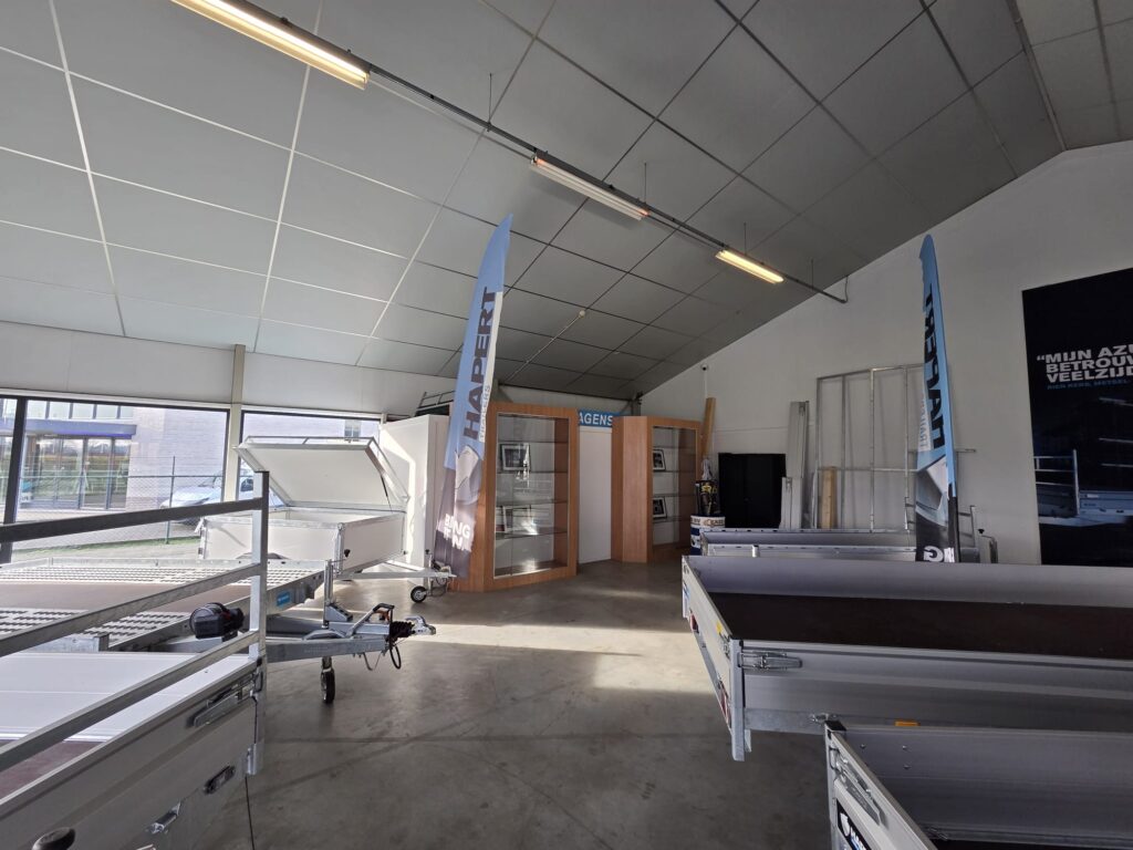 Kass BV Nederweert