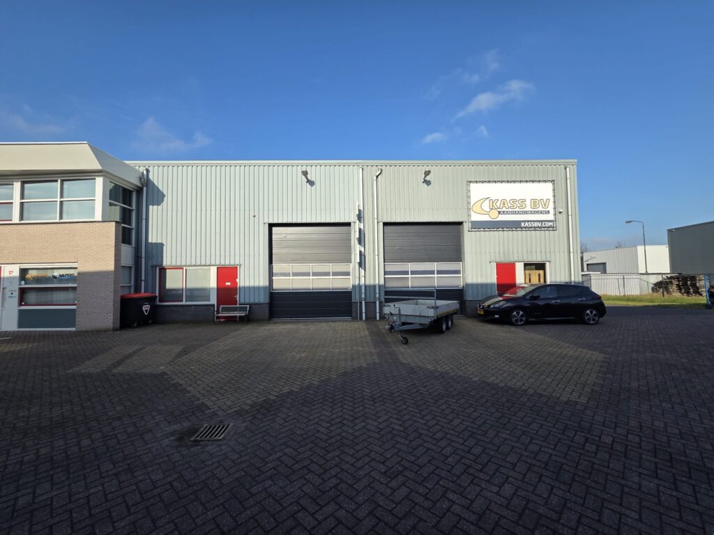 Kass BV Oirschot