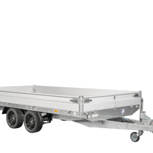 Hapert Azure H2 305x160 cm 2000 kg torsie