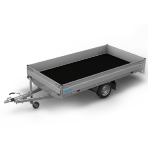 Hapert Azure H1 260x150 cm 1350 kg torsie