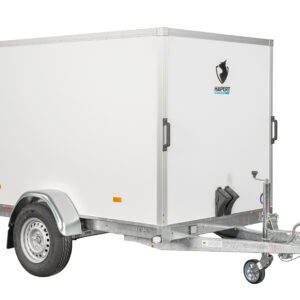 Hapert Sapphire L1 250x130x150 cm 750 kg