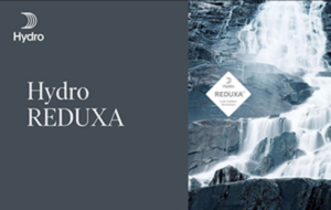 Hydro Reduxa