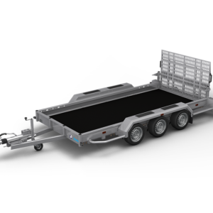 Hapert Indigo LF3 Machinetransporter