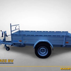 HAPERT Hapert Azure L-1 250 x 130 1350 KG Aluminium
