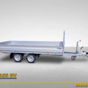 HAPERT Hapert Azure H-2 405 x 200 2700 KG