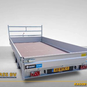 HAPERT Hapert Azure H-2 405 x 200 2700 KG