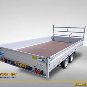 HAPERT Hapert Azure H-2 405 x 200 2700 KG