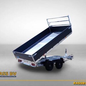 Hapert Cobalt PLUS 335 x 180 cm 3500 kg