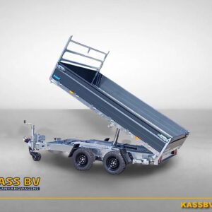 Hapert Cobalt PLUS 335 x 180 cm 3500 kg