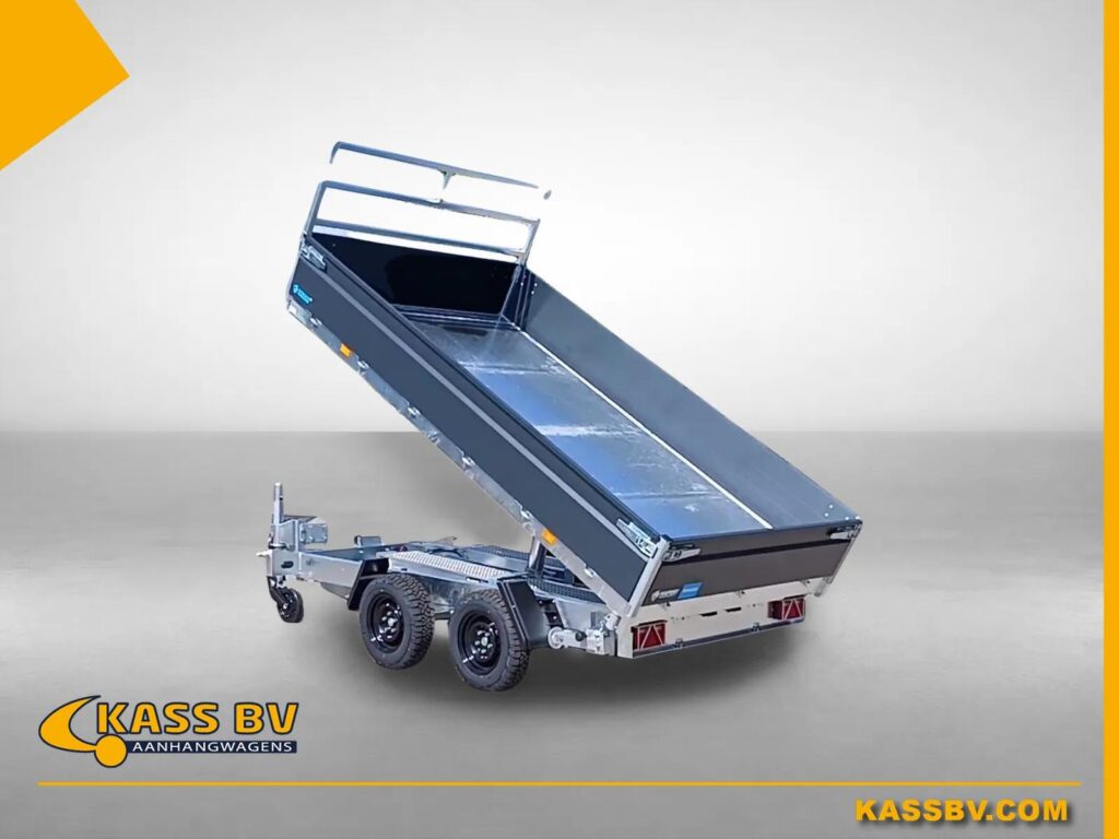 Hapert Cobalt PLUS 335 x 180 cm 3500 kg
