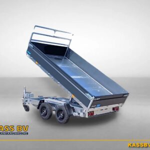 Hapert Cobalt PLUS 335 x 180 cm 3500 kg