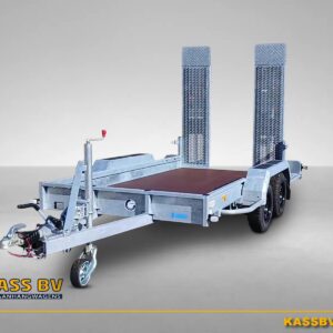 Hapert Indigo LF2 – 355 x 169 cm – 3500 kg – Paraboolvering