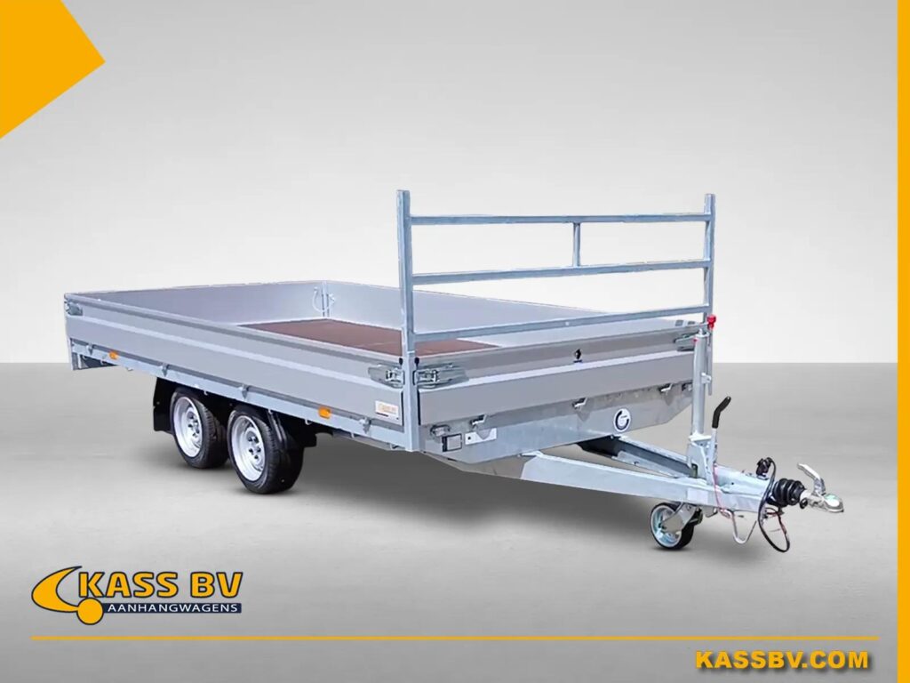 HAPERT Hapert Azure H-2 405 x 200 2700 KG