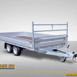 HAPERT Hapert Azure H-2 405 x 200 2700 KG