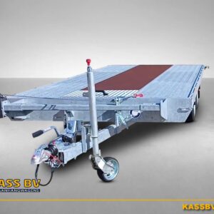 Hapert Indigo HT2 – 455X210 cm – 3000 kg – Torsievering