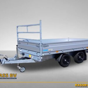 Hapert Cobalt HM-2 305 x 180 2700kg